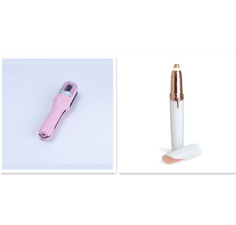 Eyebrow Remover for Precise Grooming Electric