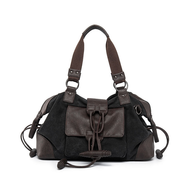 Cross Border Gym & Travel Bag for Men | School & Luggage Bag