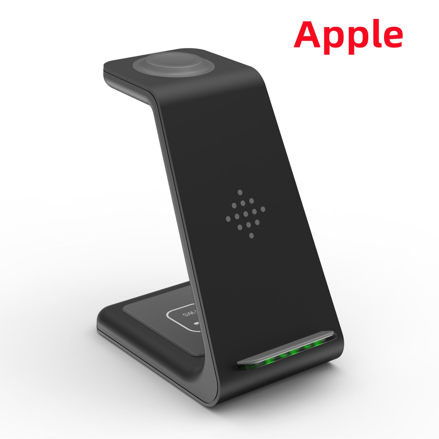 Hangzhou Jingqian 3 in 1 Wireless Charging Station