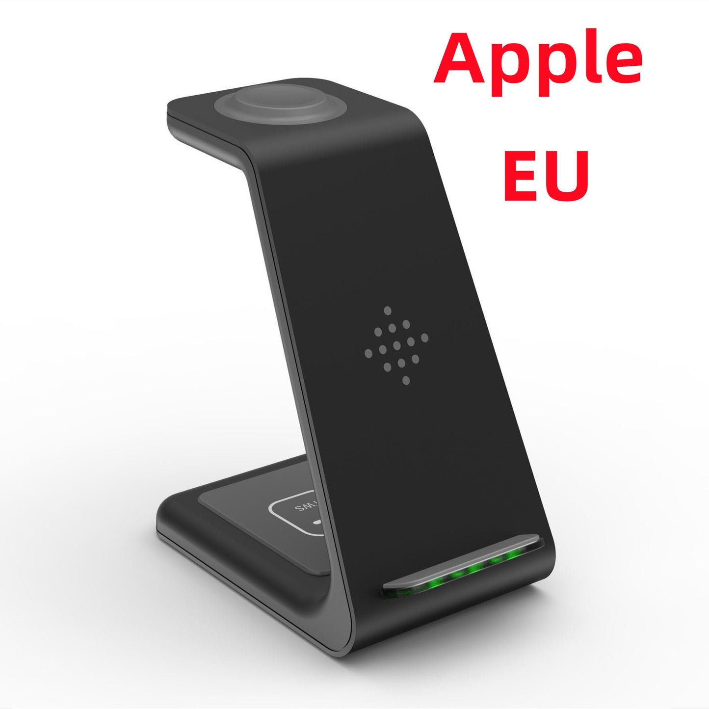 Hangzhou Jingqian 3 in 1 Wireless Charging Station