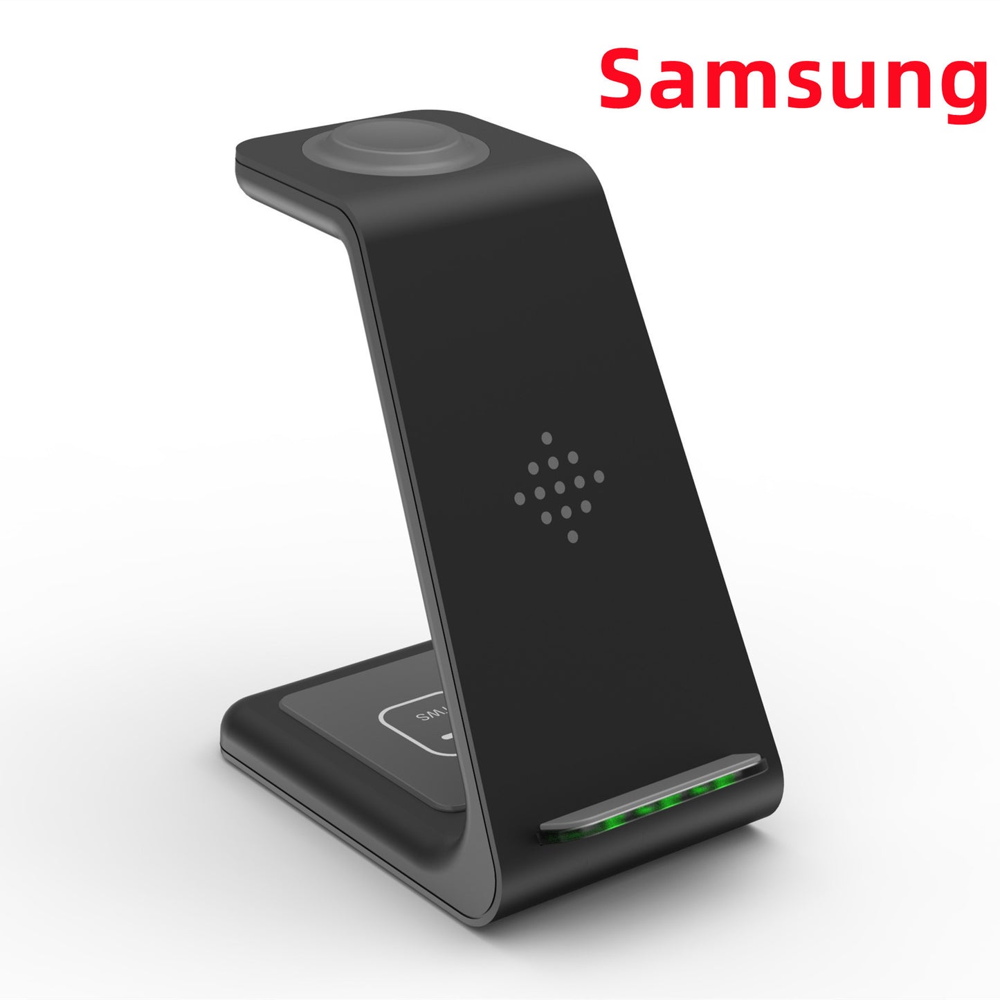 Hangzhou Jingqian 3 in 1 Wireless Charging Station