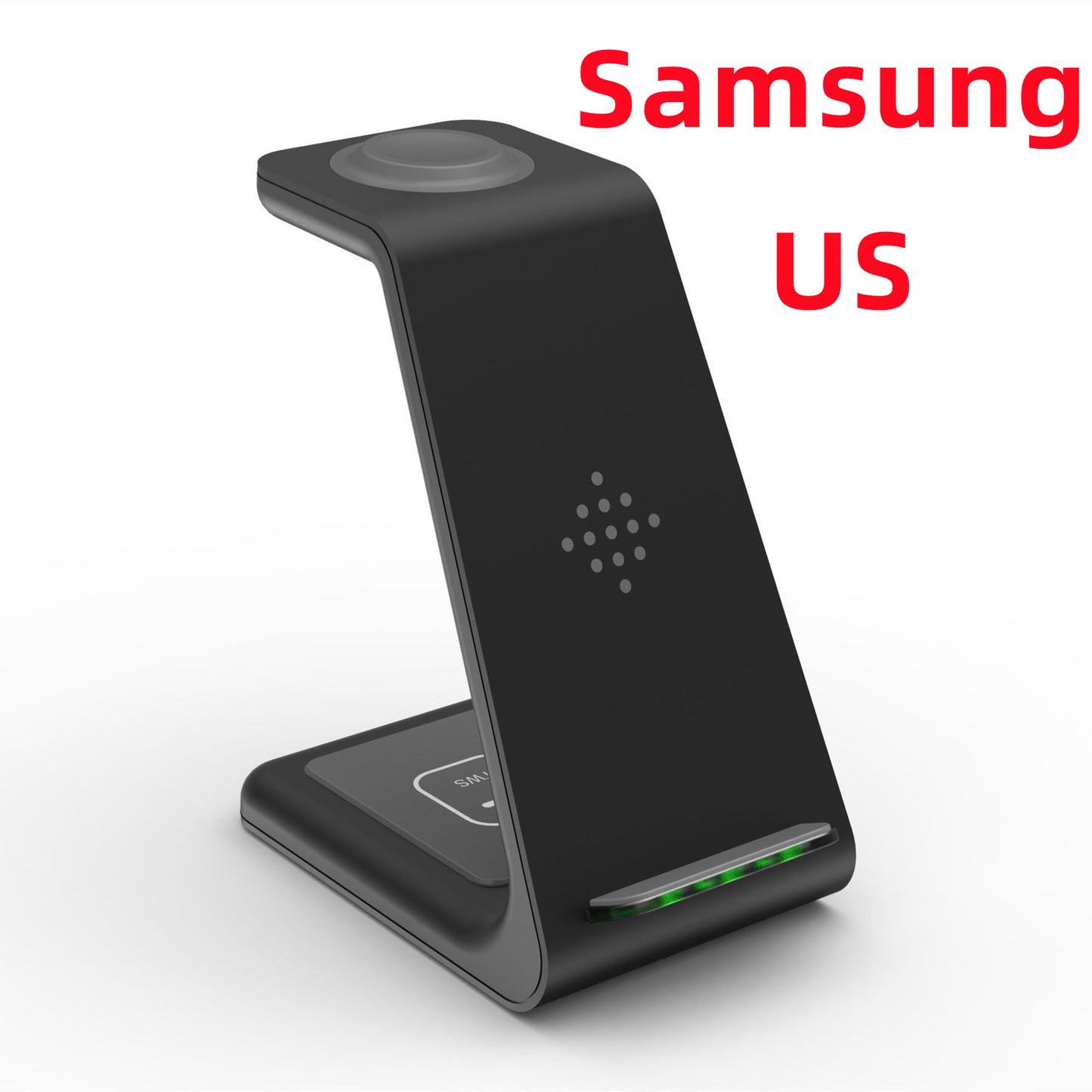 Hangzhou Jingqian 3 in 1 Wireless Charging Station