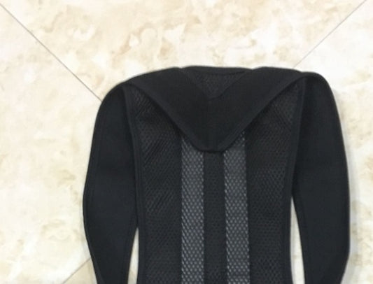 Yiwu Renfan spine posture corrector for back pain with breathable mesh for comfort and support