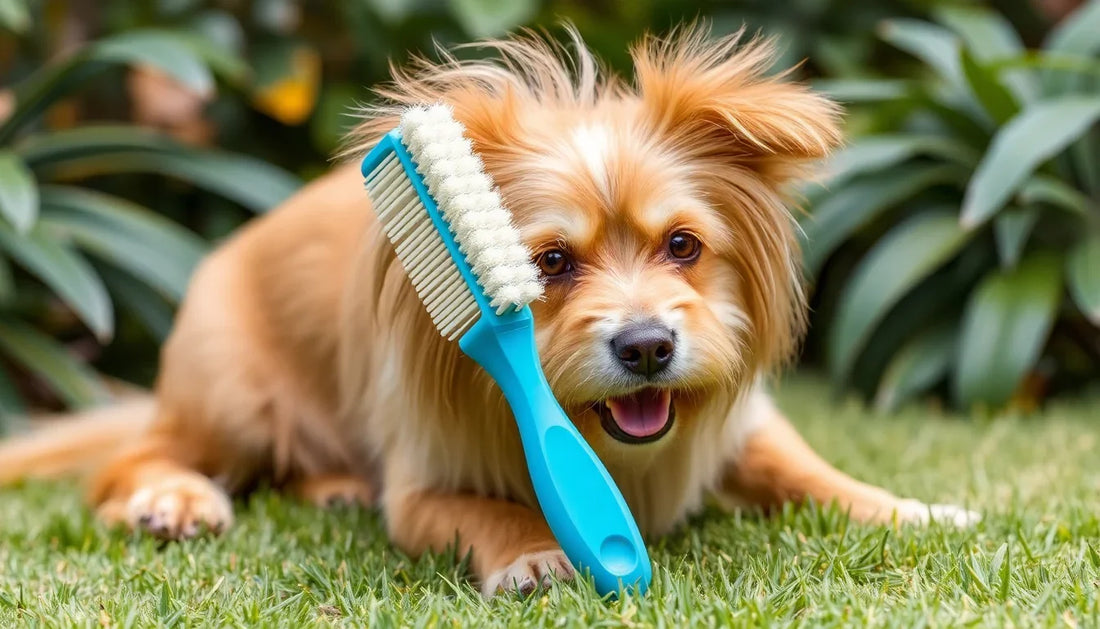 Hair Remover Brush for pets