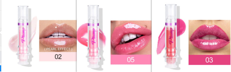 Hangzhou Jingqian Spicy Lip Plumper Tube Lip Color
