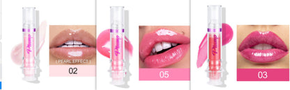 Hangzhou Jingqian Spicy Lip Plumper Tube Lip Color
