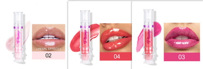 Hangzhou Jingqian Spicy Lip Plumper Tube Lip Color