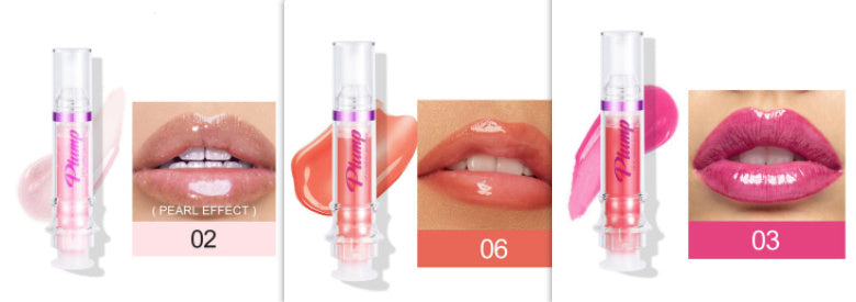 Hangzhou Jingqian Spicy Lip Plumper Tube Lip Color