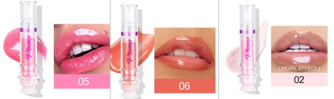 Hangzhou Jingqian Spicy Lip Plumper Tube Lip Color