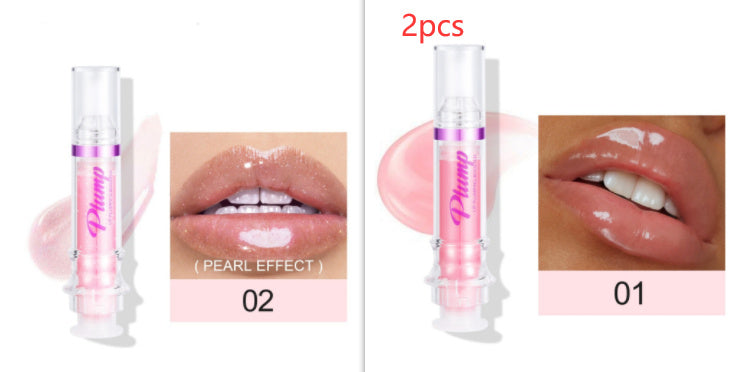 Hangzhou Jingqian Spicy Lip Plumper Tube Lip Color