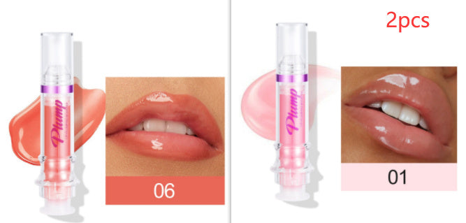Hangzhou Jingqian Spicy Lip Plumper Tube Lip Color
