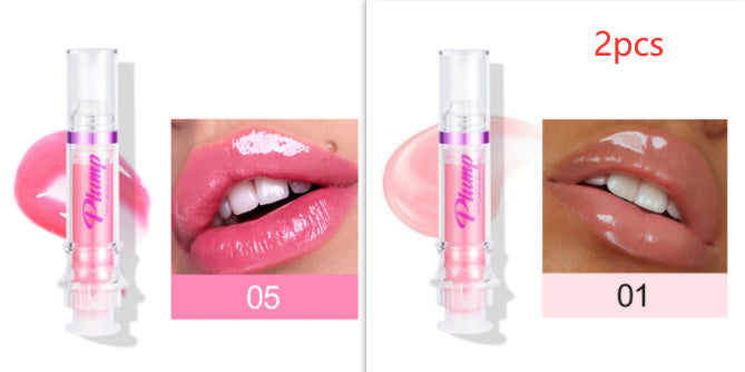 Hangzhou Jingqian Spicy Lip Plumper Tube Lip Color