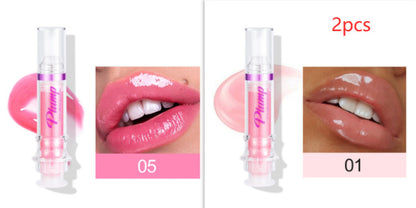Hangzhou Jingqian Spicy Lip Plumper Tube Lip Color