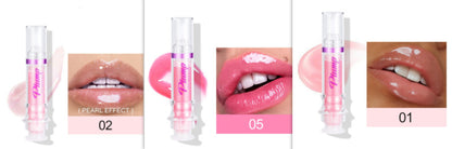 Hangzhou Jingqian Spicy Lip Plumper Tube Lip Color