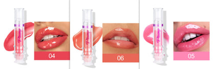 Hangzhou Jingqian Spicy Lip Plumper Tube Lip Color