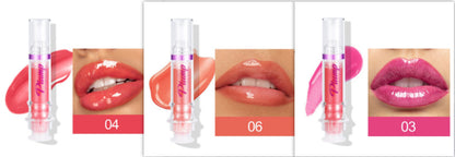 Hangzhou Jingqian Spicy Lip Plumper Tube Lip Color