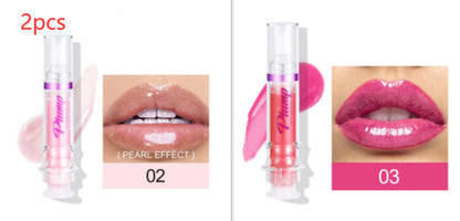 Hangzhou Jingqian Spicy Lip Plumper Tube Lip Color