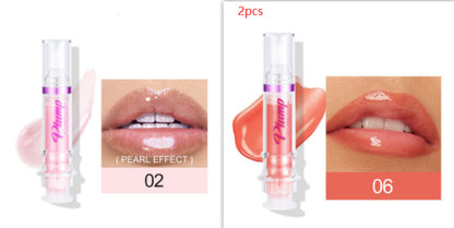 Hangzhou Jingqian Spicy Lip Plumper Tube Lip Color