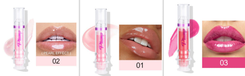 Hangzhou Jingqian Spicy Lip Plumper Tube Lip Color