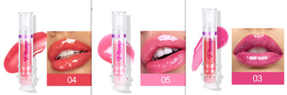 Hangzhou Jingqian Spicy Lip Plumper Tube Lip Color