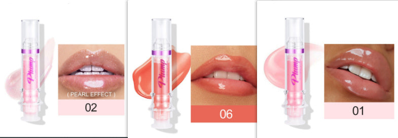 Hangzhou Jingqian Spicy Lip Plumper Tube Lip Color