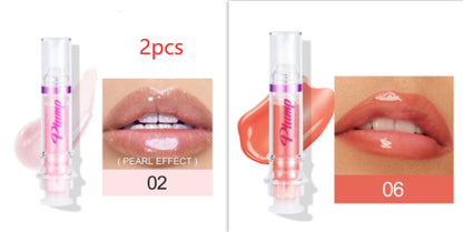 Hangzhou Jingqian Spicy Lip Plumper Tube Lip Color
