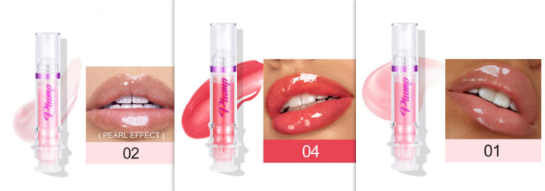 Hangzhou Jingqian Spicy Lip Plumper Tube Lip Color