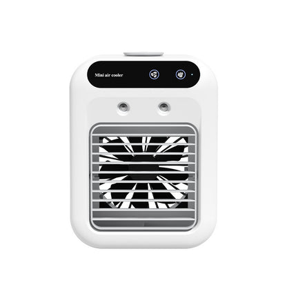 Hangzhou Jingqian portable air conditioner cars and home energy efficient air conditioner alternative
